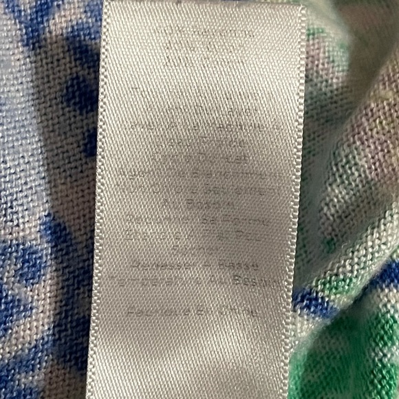 Talbots Sweater Top - Picture 7 of 7